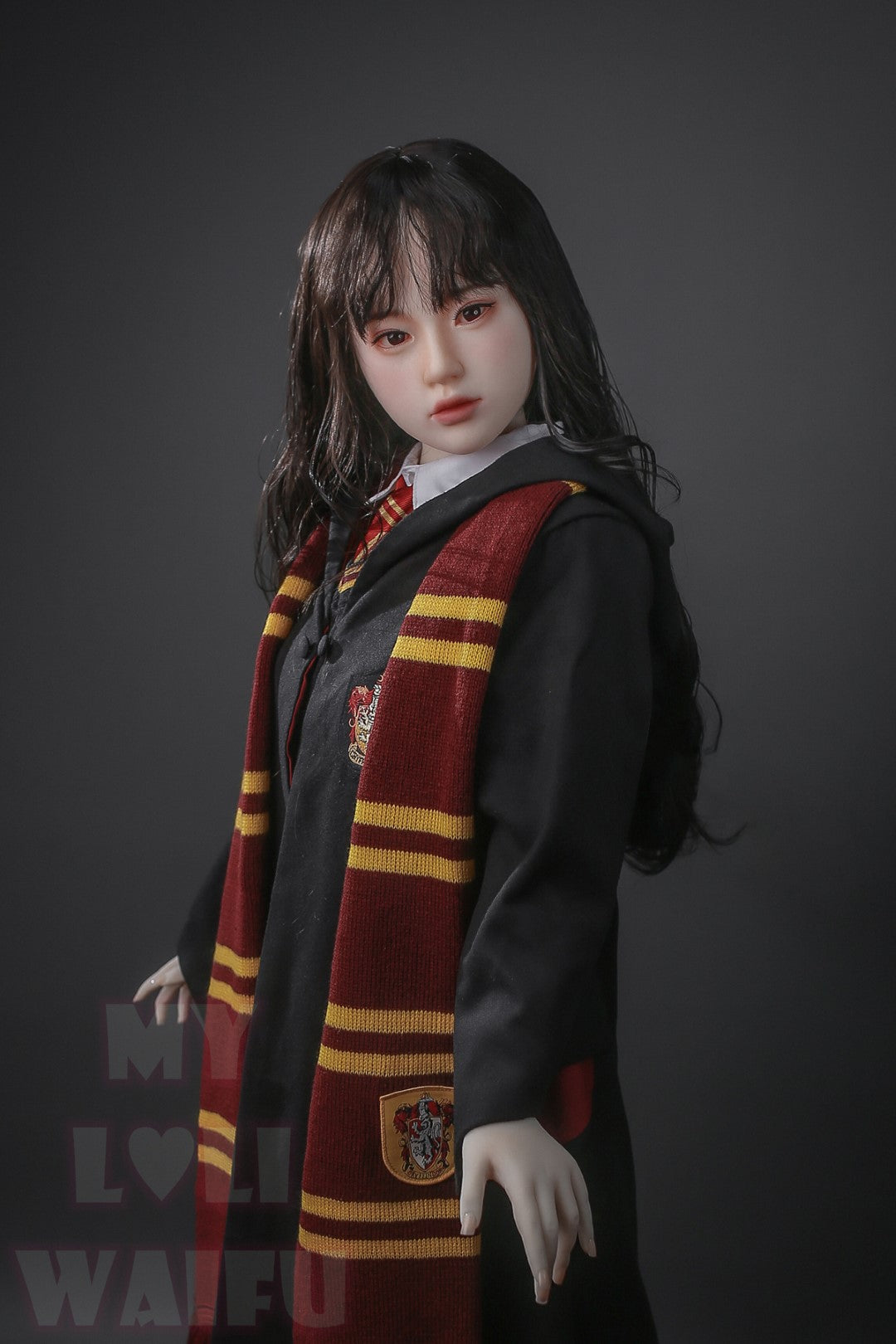 Akari Seksoppop (My Loli Waifu 148cm B-cup #11 TPE+Silicone)
