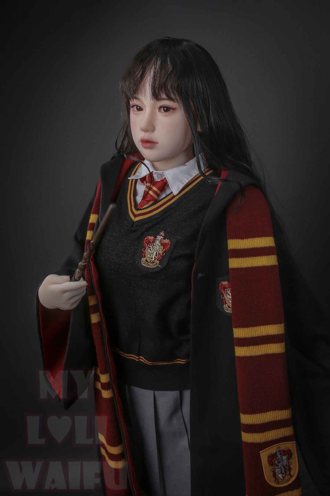 Akari Seksoppop (My Loli Waifu 148cm B-cup #11 TPE+Silicone)