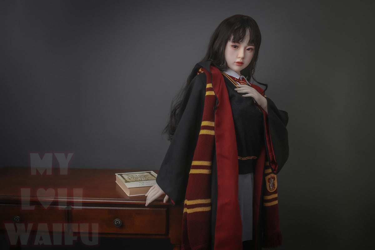 Akari poupée sexuelle (My Loli Waifu 148 cm (B-Cup #11 TPE+Silicone)