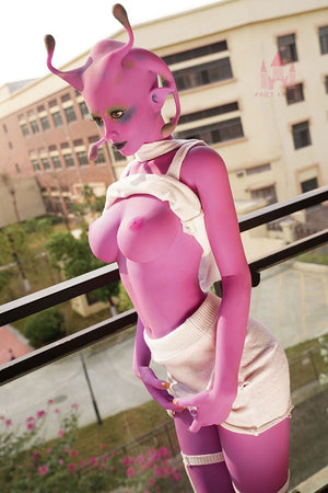 Jayla Sex doll (Dolls Castle 170cm e-cup #A2 TPE)