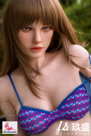 Lisa sexpuppe (Jiusheng 168cm C-cup #3 Silikon)