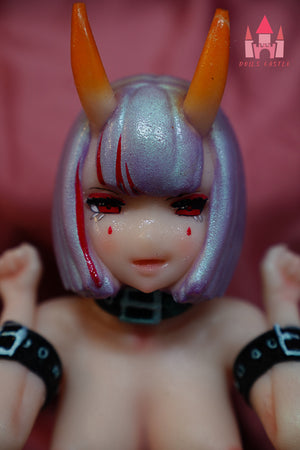 Jiuyan Masturbator (Dolls Castle # M1 Silicone)