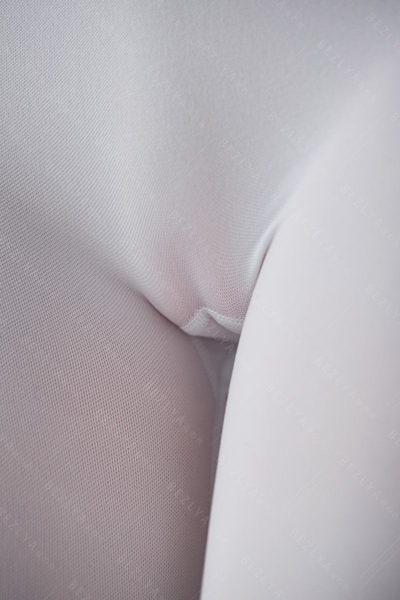 Calla sekspop (Bezlya Doll 155cm F cup 2.0 TPE+Siliconen)