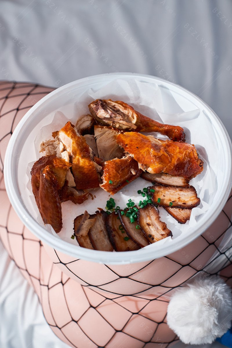 Calla sekspop (Bezlya Doll 155cm F cup 2.0 TPE+Siliconen)