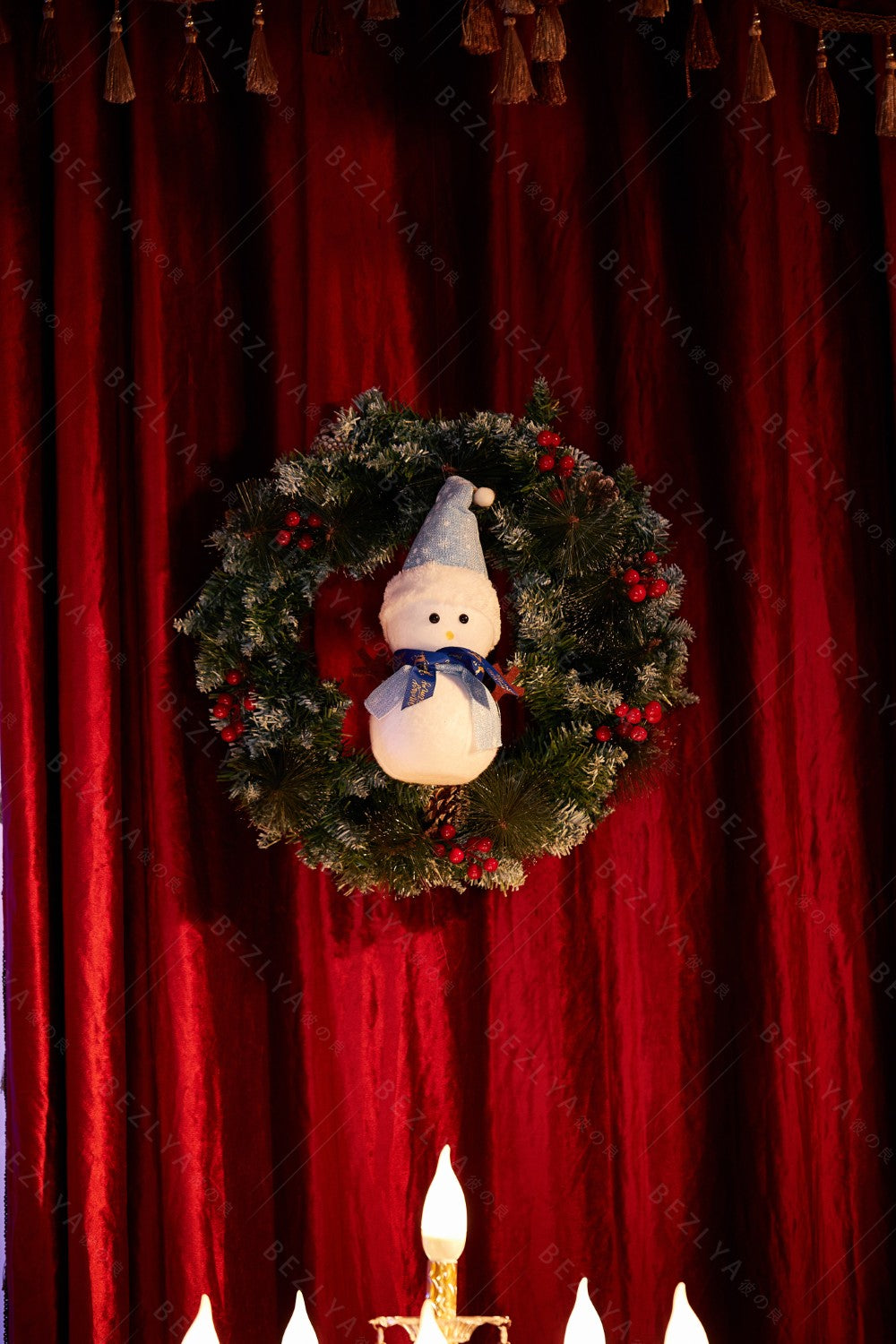 Cyrtenthera-sekspop (Bezlya Doll 153cm C-cup 2.2U siliconen)