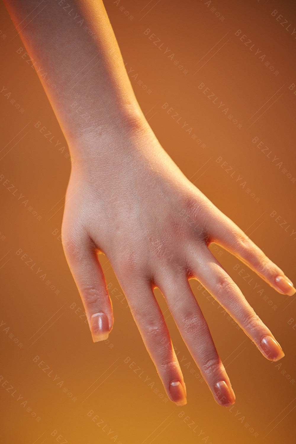 Zelda-sekspop (Bezlya Doll 157 cm F cup 2.2CF siliconen)