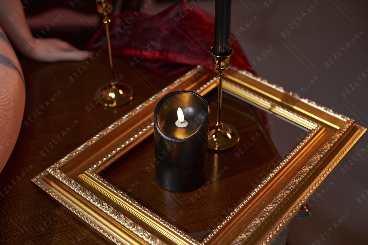 Cyrtenthère poupée sexuelle (Bezlya Doll 155 cm E-cup 2.2CF Silicone)