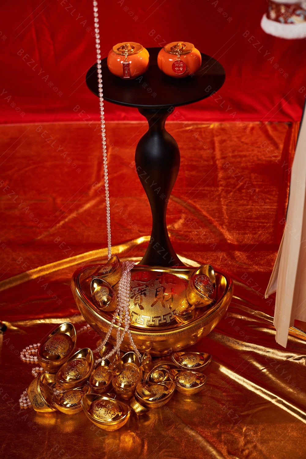 Calla sekspop (Bezlya Doll 163 cm E-cup 2.2CF siliconen)