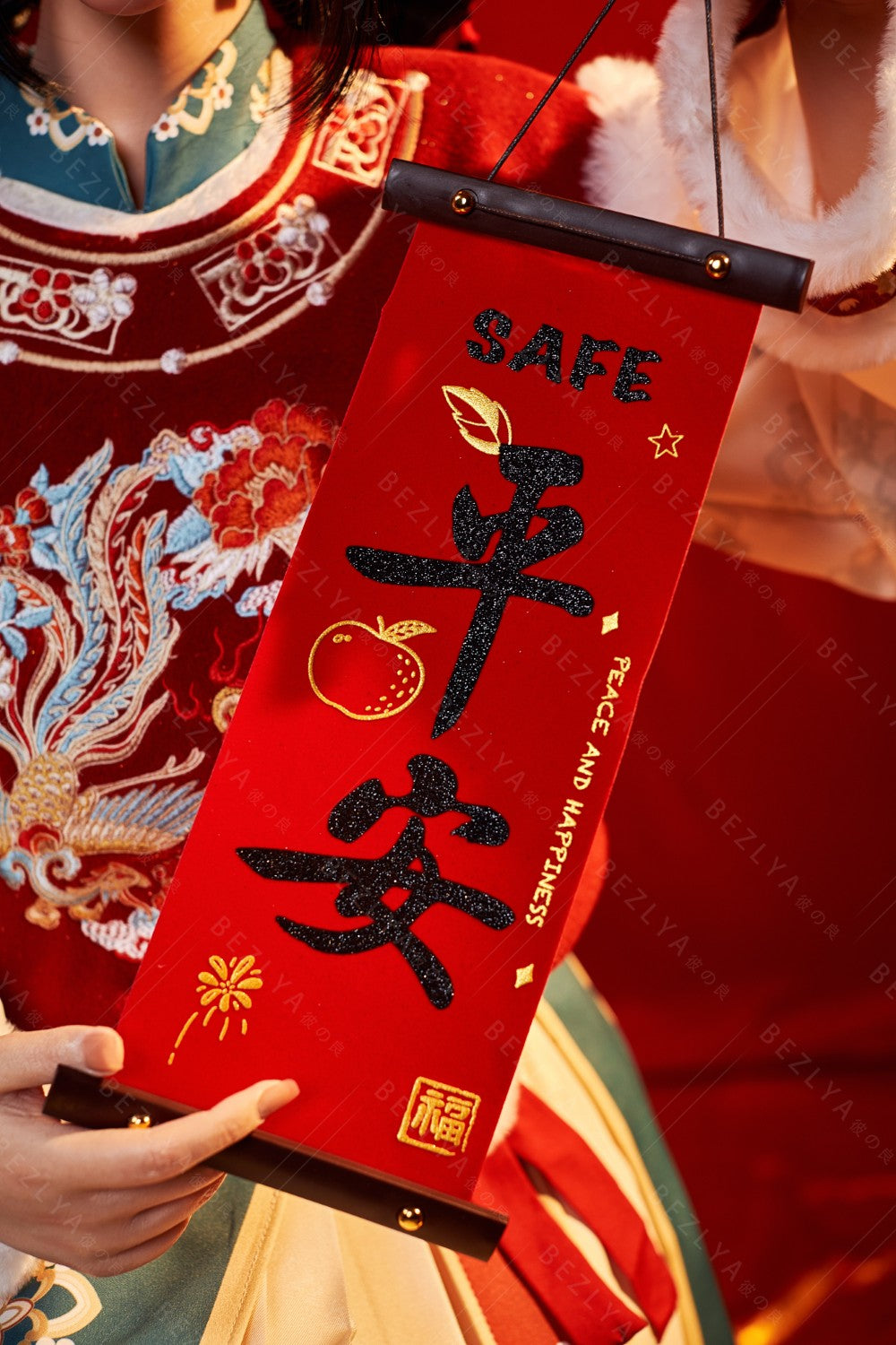 Calla sekspop (Bezlya Doll 163 cm E-cup 2.2CF siliconen)