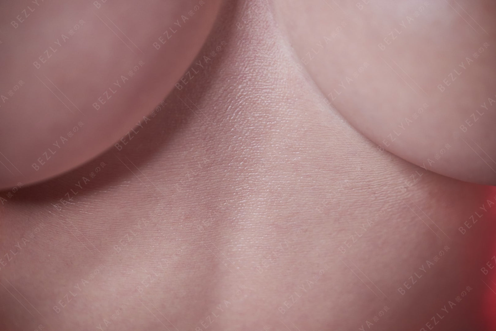 Campanula Torso-sekspop (Bezlya Doll 98 cm C-cup 2,2U siliconen)