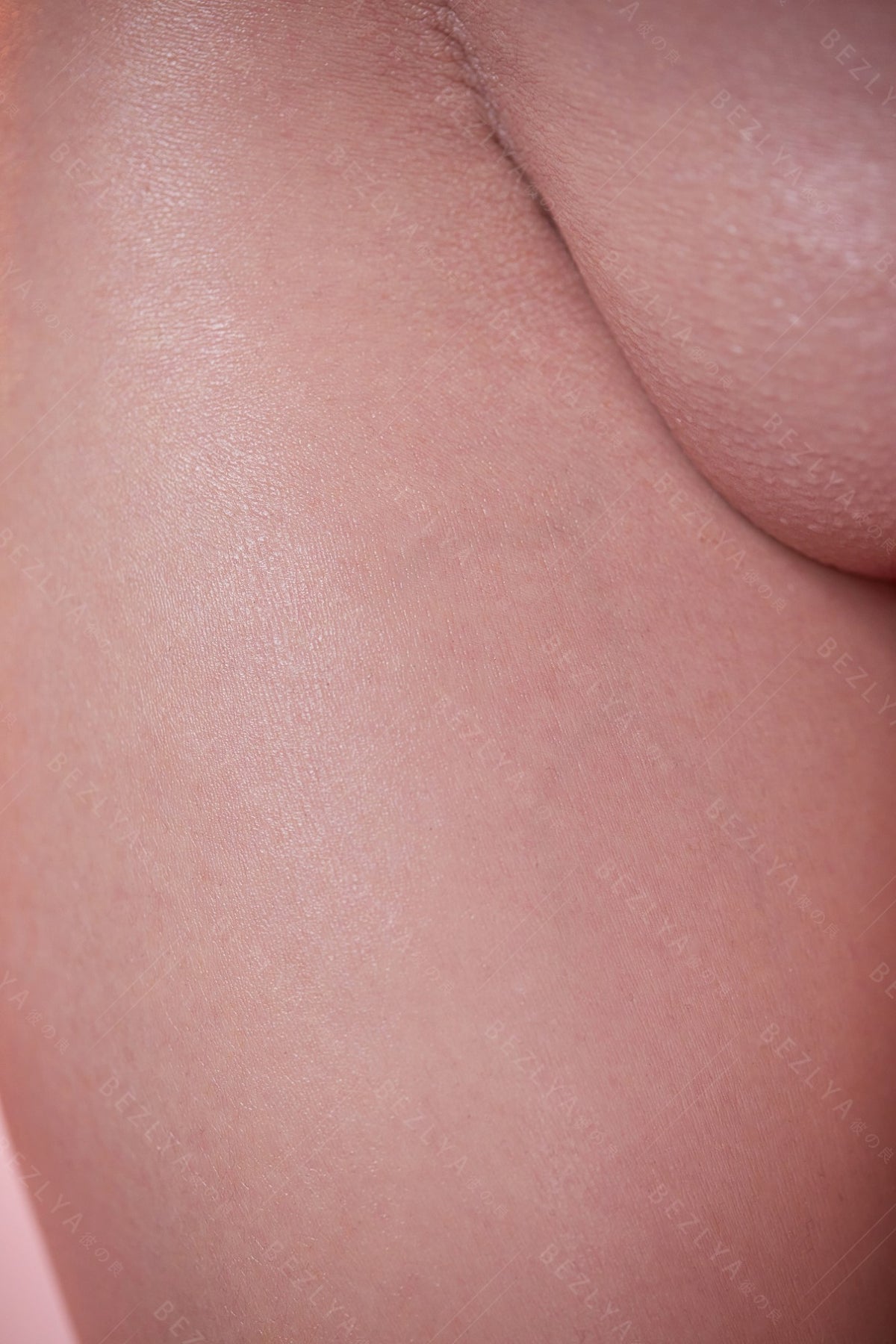 Campanula Torso-sekspop (Bezlya Doll 98 cm C-cup 2,2U siliconen)