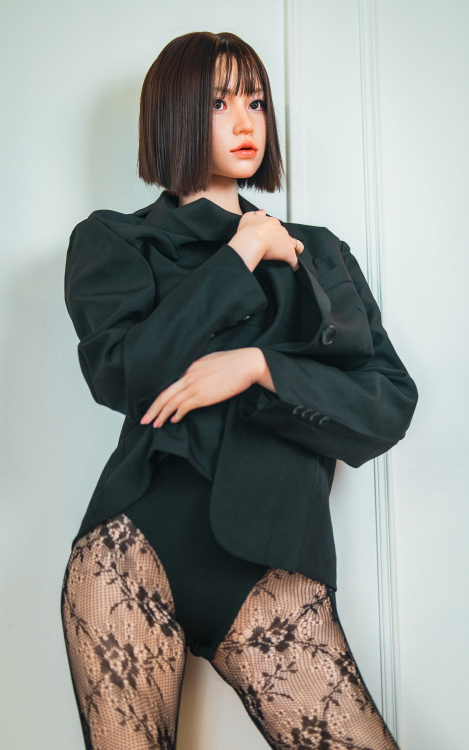 Arin Sexdocka (Zelex 168cm B-Kupa KE01-1 Silikon)