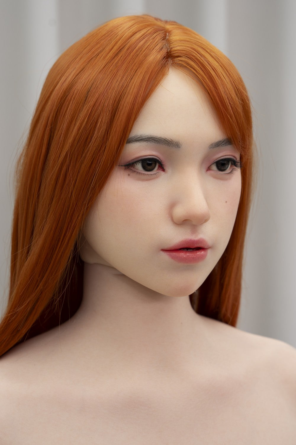 Suyeon-sekspop (Zelex 168 cm B-cup KE02-1 siliconen)