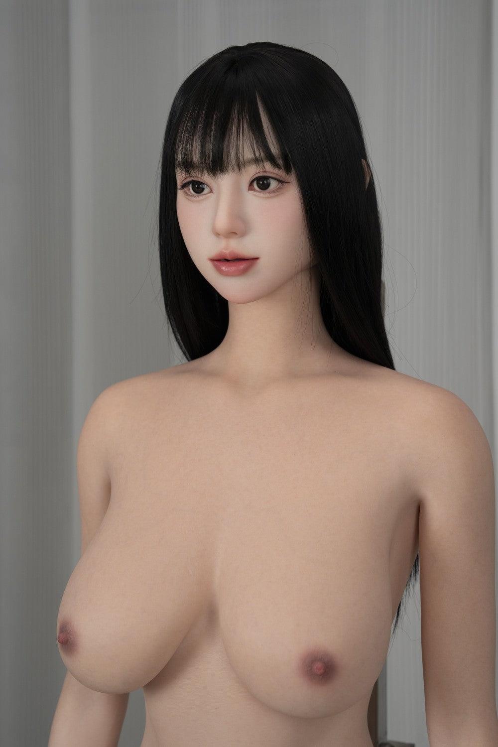 Sérums poupée sexuelle (Zelex 170 cm F-Cup KE04 Silicone)