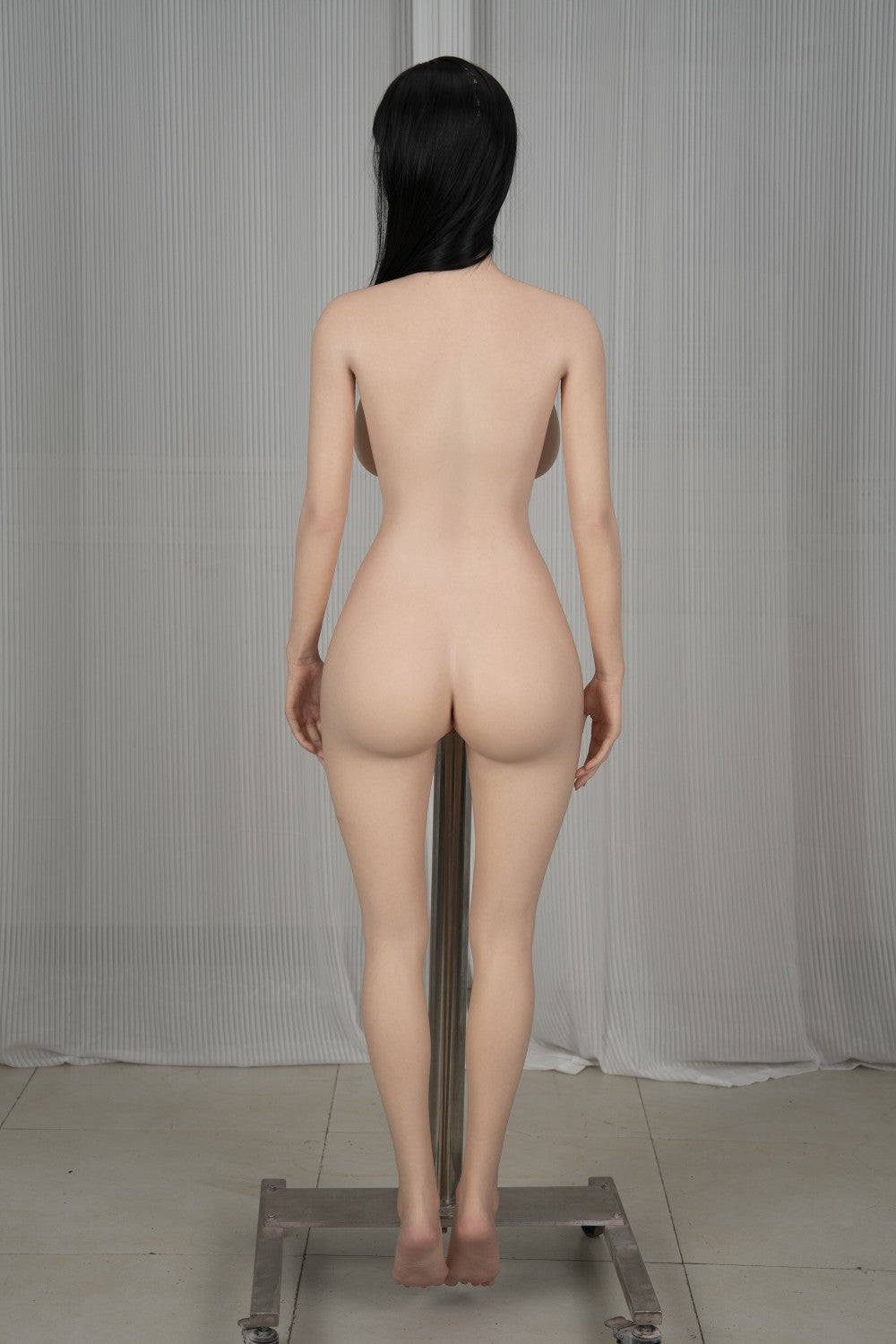 Sérums poupée sexuelle (Zelex 170 cm F-Cup KE04 Silicone)