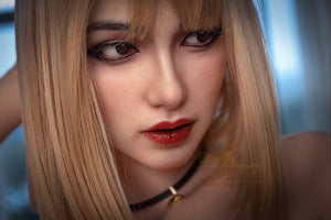 Kendra sexpuppe (Irontech Doll 169 cm C-cup S44 Silikon)