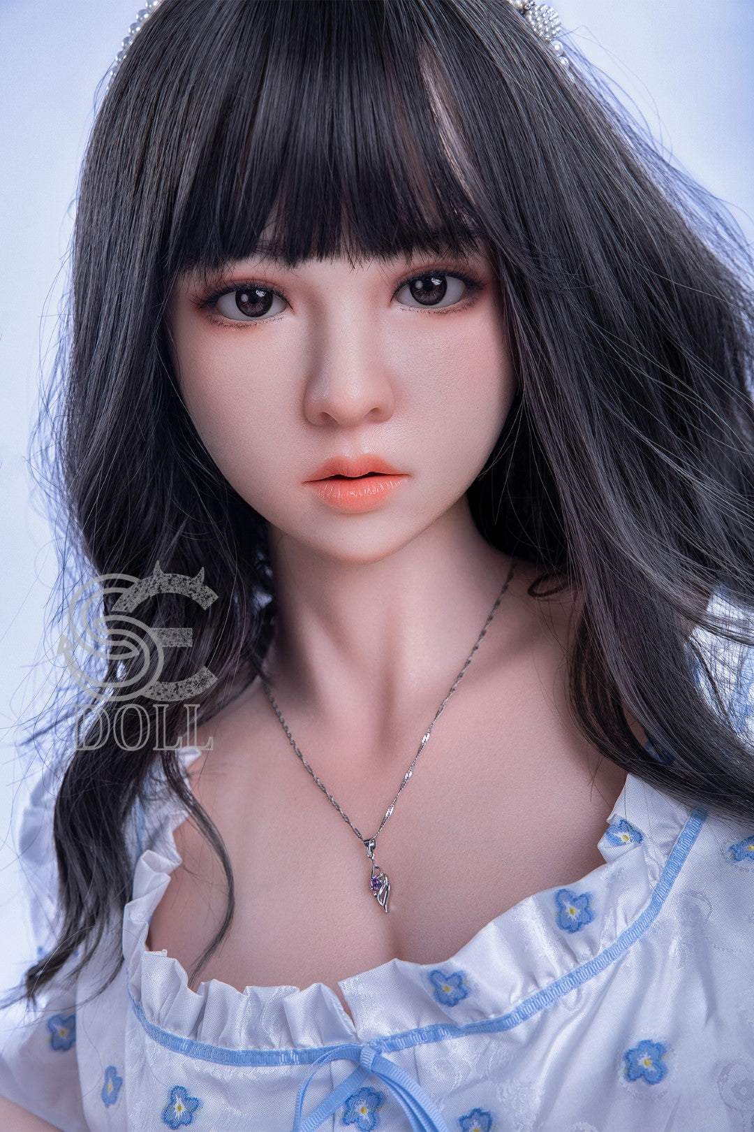 Kiko.e sexpuppe (SEDoll 155 cm d-cup #010SO Silicone Pro)