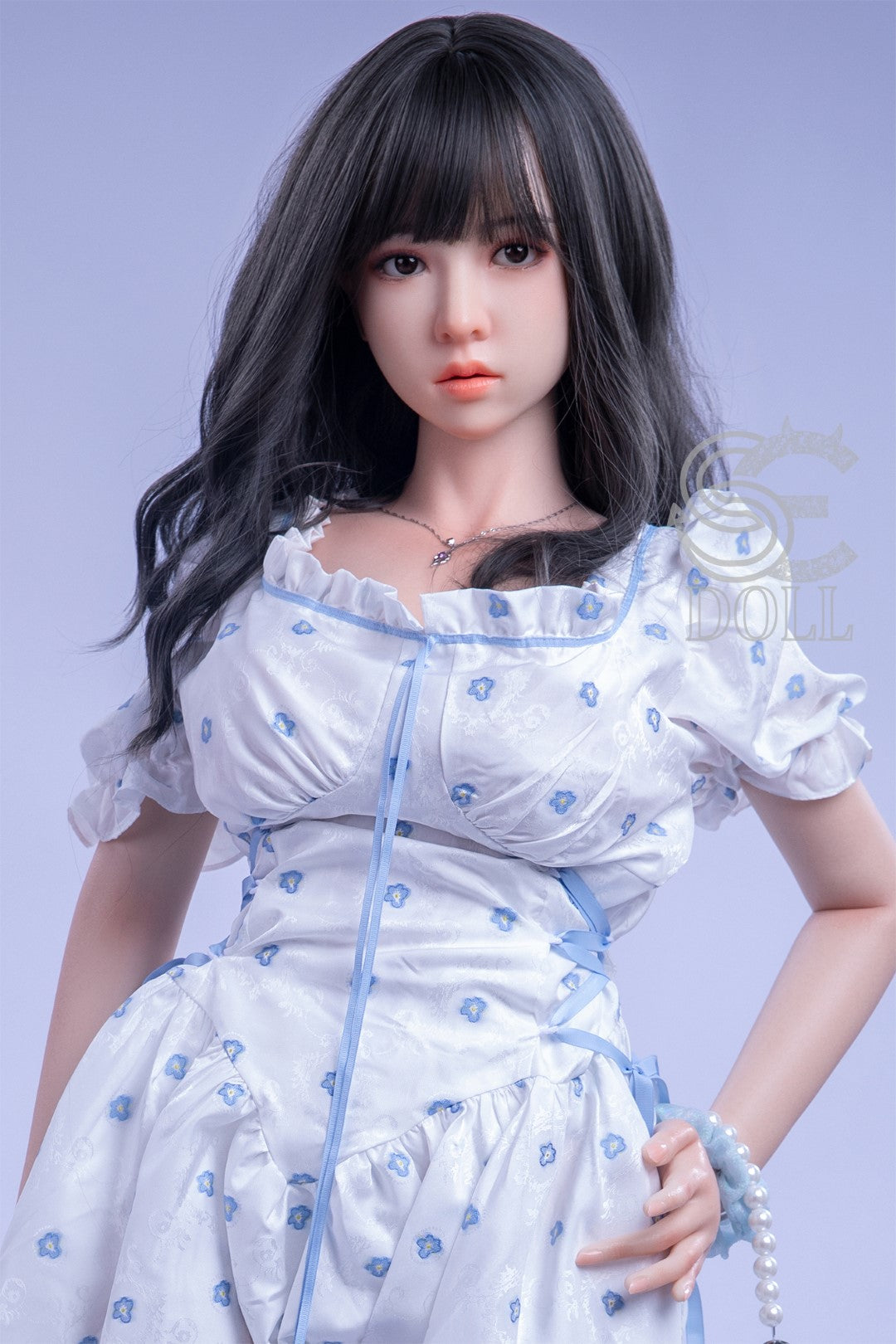 Kiko.e sexpuppe (SEDoll 155 cm d-cup #010SO Silicone Pro)