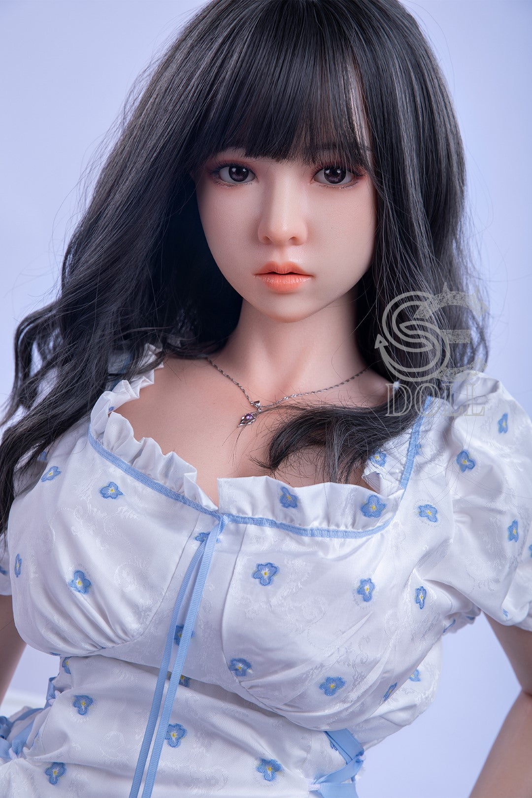 Kiko.E sexpuppe (SEDoll 155cm D-cup #010SO Silikon Pro)