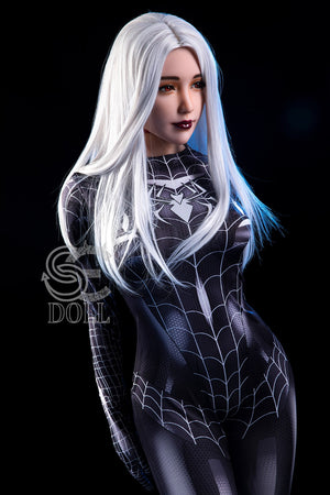 Kitty Sex doll (SEDoll 163cm e-cup #069 TPE) EXPRESS