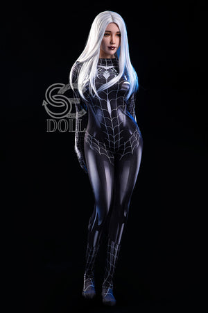 Kitty Sex doll (SEDoll 163cm e-cup #069 TPE) EXPRESS