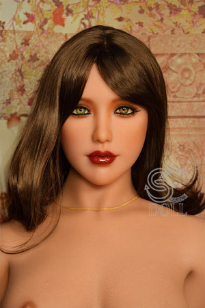 Kitty sex pop (SEDoll 163cm e-cup #069 tpe)