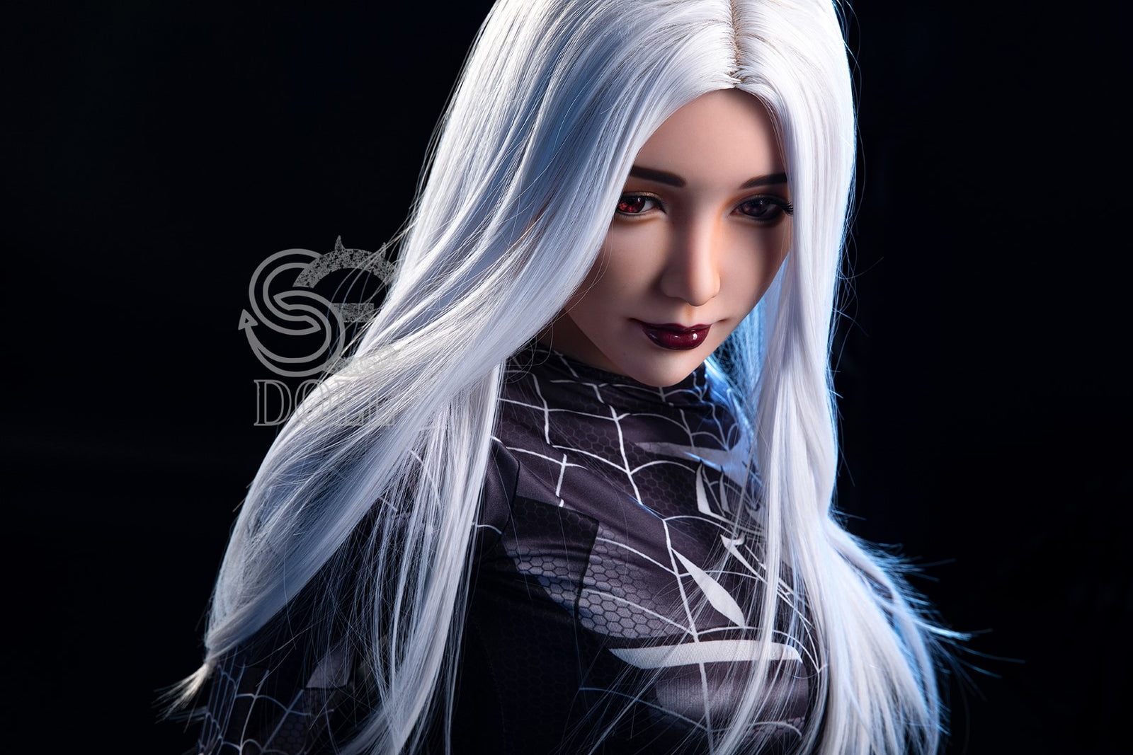 Kitty-sekspop (SEDoll 163 cm E-cup #069 TPE) EXPRESS