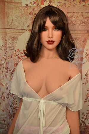 Kitty sex pop (SEDoll 163cm e-cup #069 tpe)