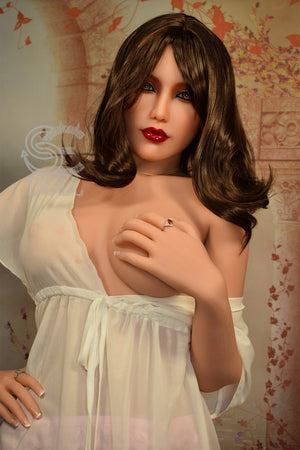 Kitty sex pop (SEDoll 163cm e-cup #069 tpe)