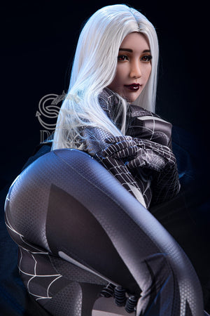 Kitty Sex doll (SEDoll 163cm e-cup #069 TPE)