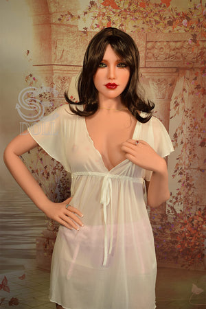 Kitty sex pop (SEDoll 163cm e-cup #069 tpe)