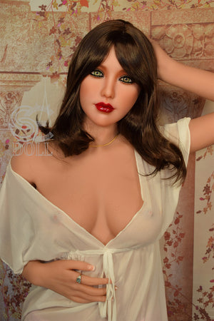 Kitty sex pop (SEDoll 163cm e-cup #069 tpe)