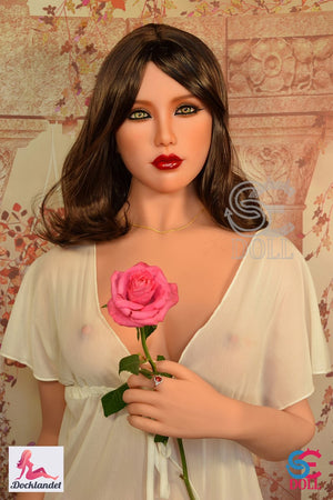 Kitty sex pop (SEDoll 163cm e-cup #069 tpe)