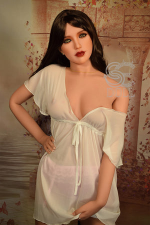 Kitty sex pop (SEDoll 163cm e-cup #069 tpe)