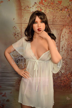 Kitty sex pop (SEDoll 163cm e-cup #069 tpe)