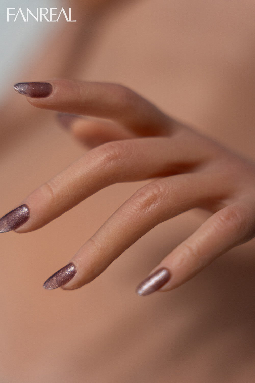 Maria sekspop (FanReal Doll 155 cm F-cup siliconen)