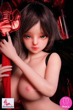 Koharu sexpuppe (YJL Doll 100 cm C-cup Tpe)