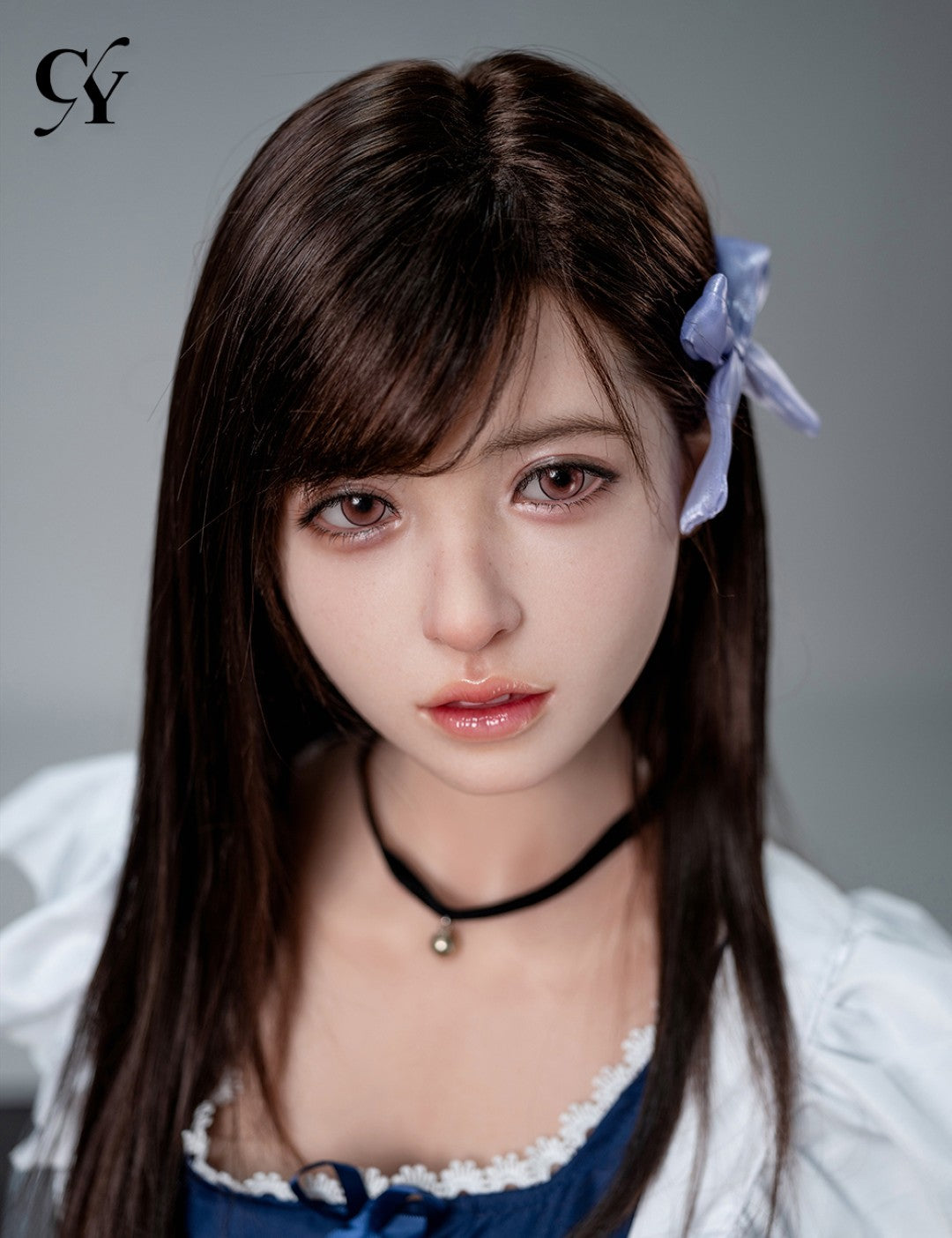 Koharu sexpuppe (TOP CYDOLL 157cm D-cup TPE+Silikon)