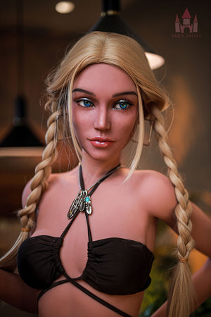 Kreuzfahrt sexpuppe (Dolls Castle 170 cm B-cup #DC04 TPE)