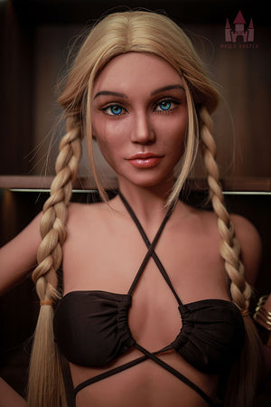 Kreuzfahrt sexpuppe (Dolls Castle 170 cm B-cup #DC04 TPE)
