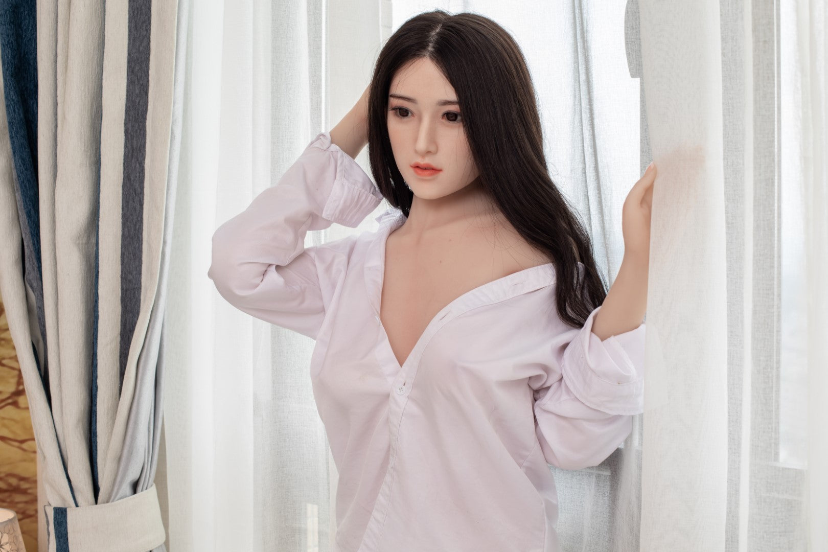 Liao sex pop (Starpery 171cm C-Cup TPE+Silicone)
