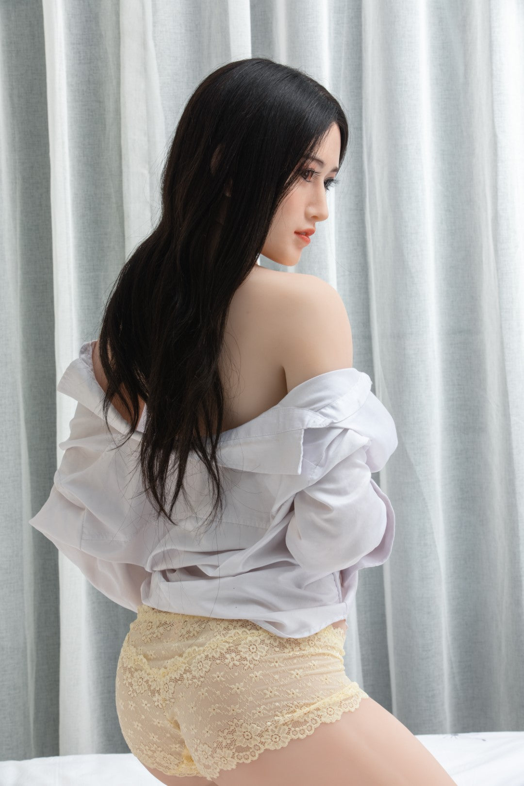 Liao sex pop (Starpery 171cm C-Cup TPE+Silicone)