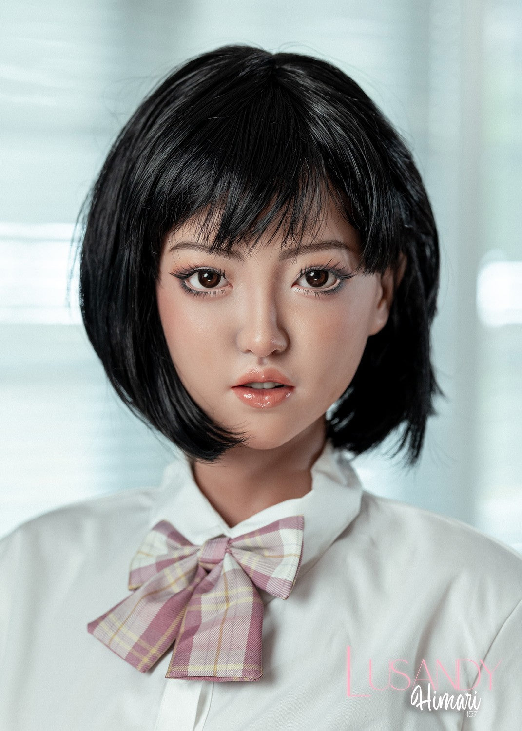 Himari Sex doll (Lusandy Doll 157cm G-cup silicone)