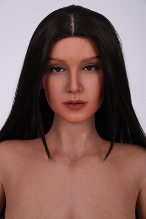 Selina Sex doll (Galatea Doll 164cm b-cup #108 silicone)