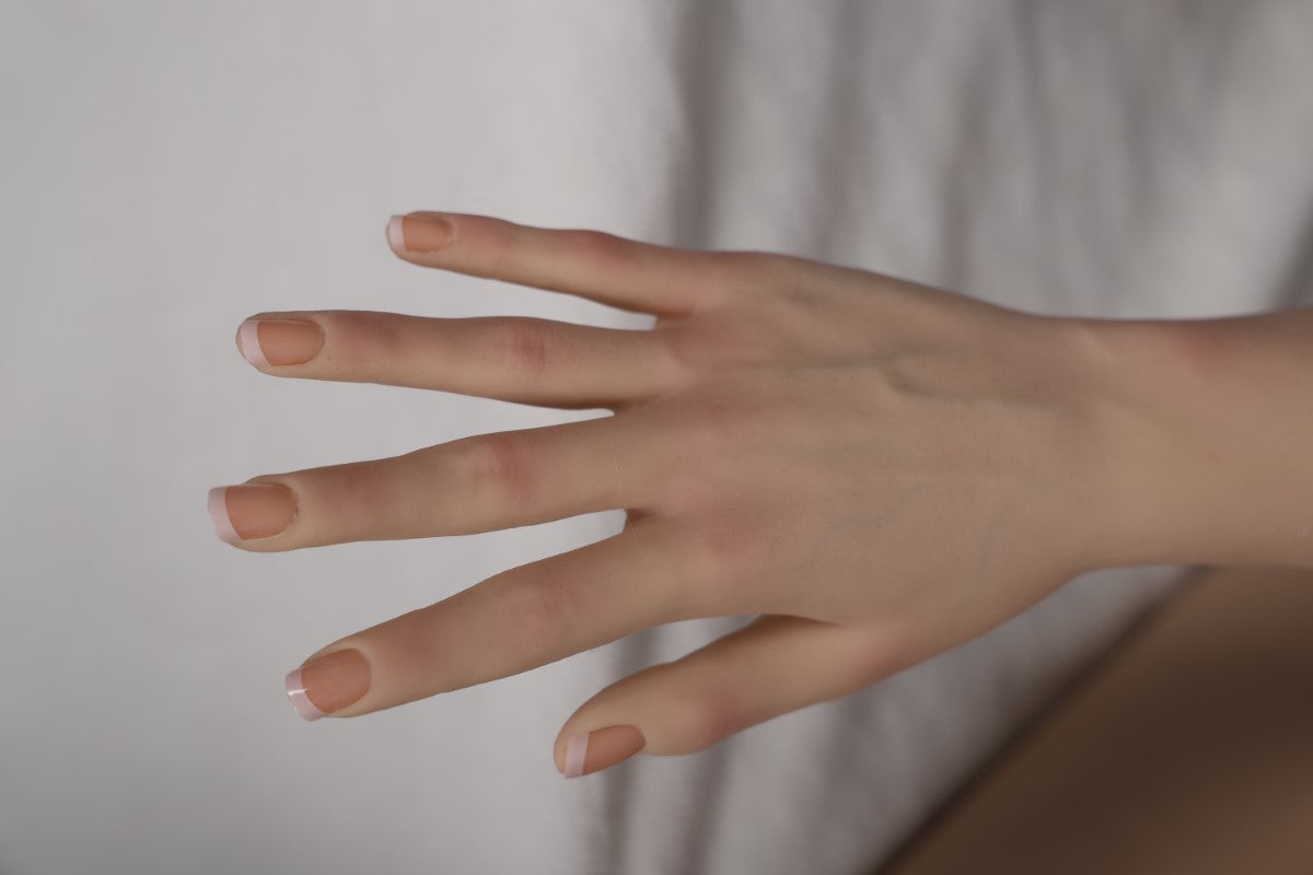 Freya-D Sex doll (LilyDoll 159 cm B-cup #LD019 TPE+silicone