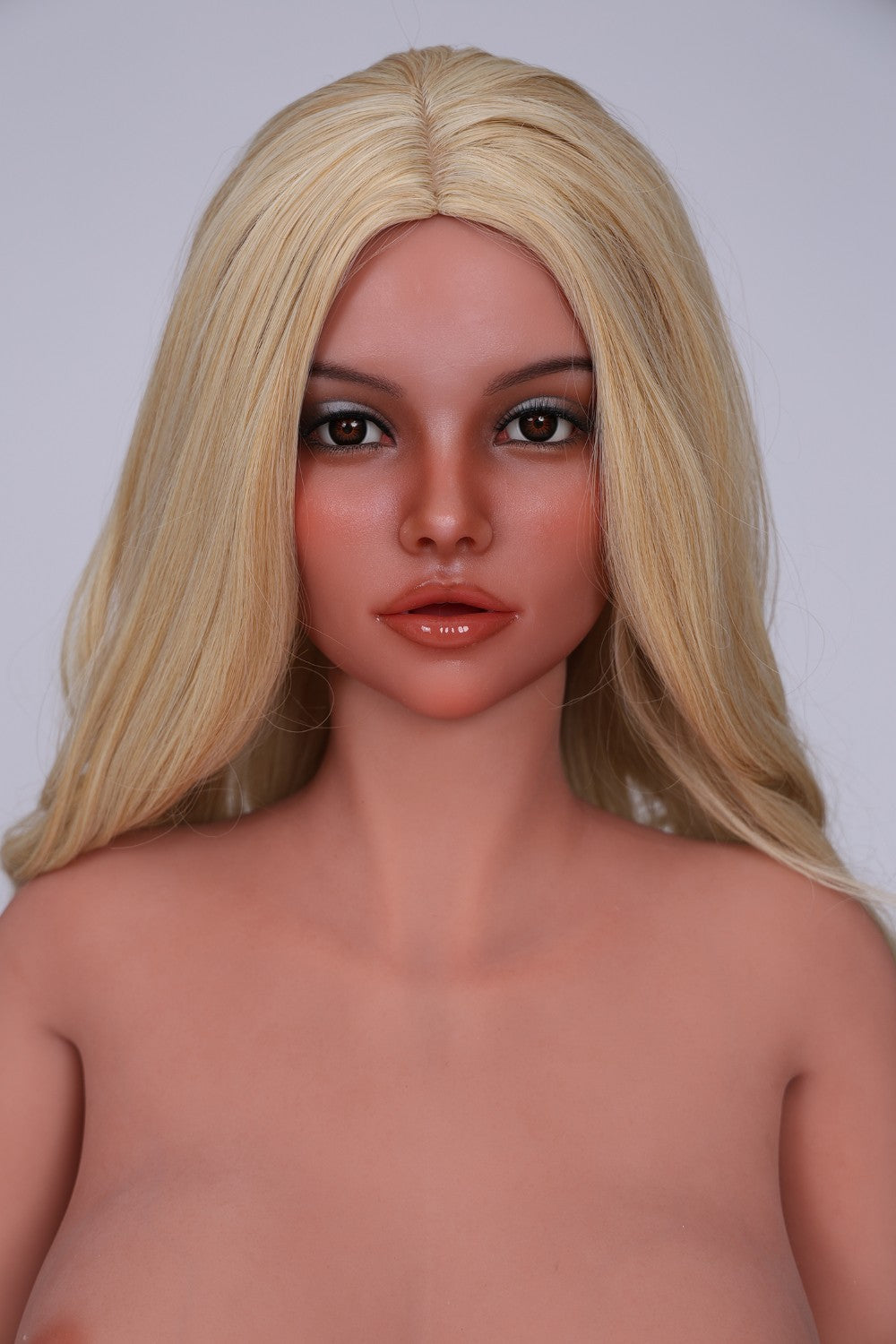 Pippa-sekspop (WM-Doll 159cm C-Cup #SS167 TPE+Siliconen)