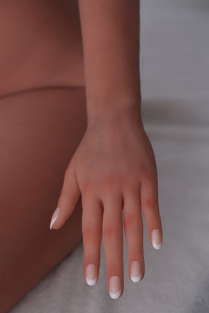 NATALYA Sex doll (WM-Doll 159cm c-cup #SS111 TPE+silicone)