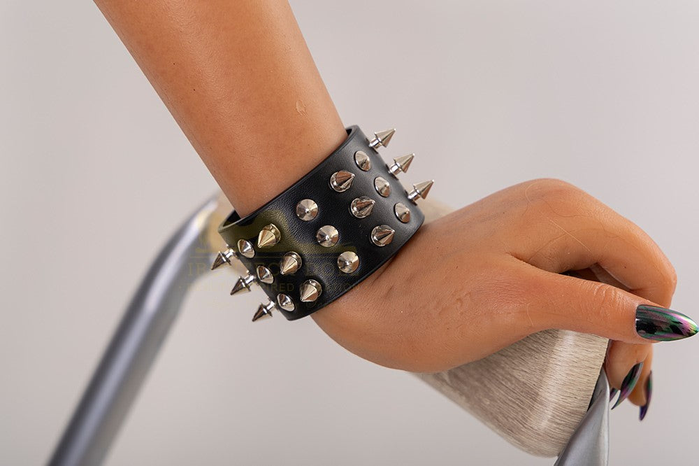 Heidi-sekspop (Irontech Doll 169 cm C-cup S46 siliconen)