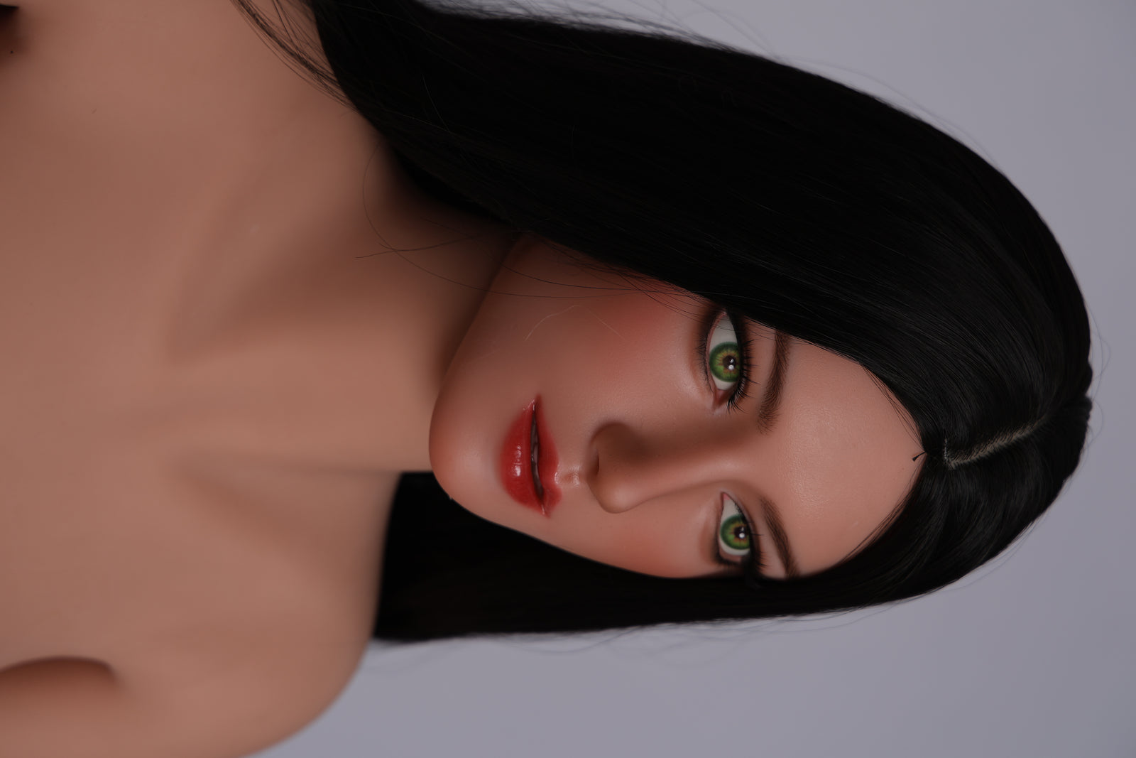 Selene-D sexpuppe (LilyDoll 158cm D-cup #LD020 TPE+Silikon)