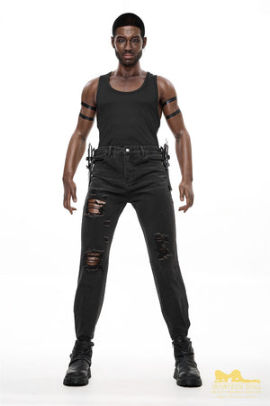 Bill männlich sexpuppe (Irontech Doll 176 cm M7 Silikon)